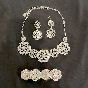 Liz Claiborne Bridal Jewelry